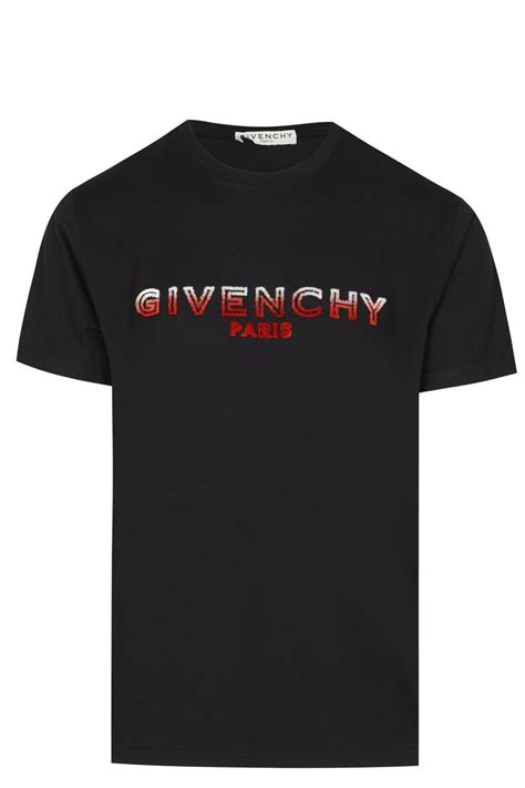 givenchy t shirt uk|Givenchy t shirt women.